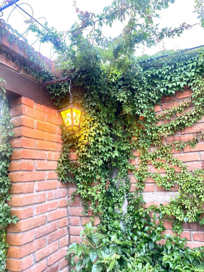 Entre Tejas Apartment Concepcion de Ataco Exterior photo