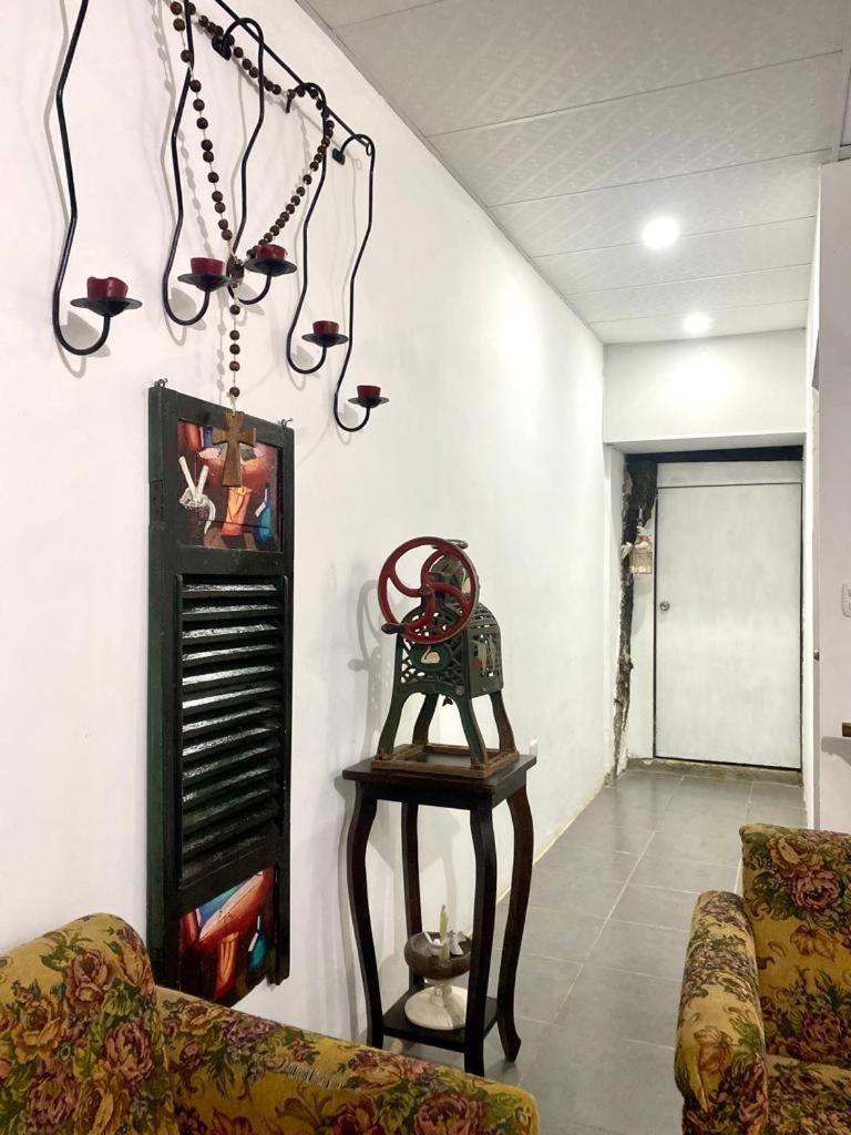 Entre Tejas Apartment Concepcion de Ataco Exterior photo